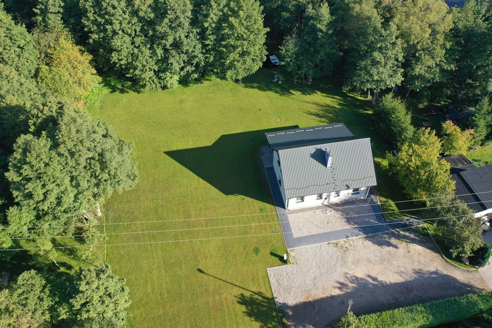Domek na mazurach Bolek Lolek 6-12os