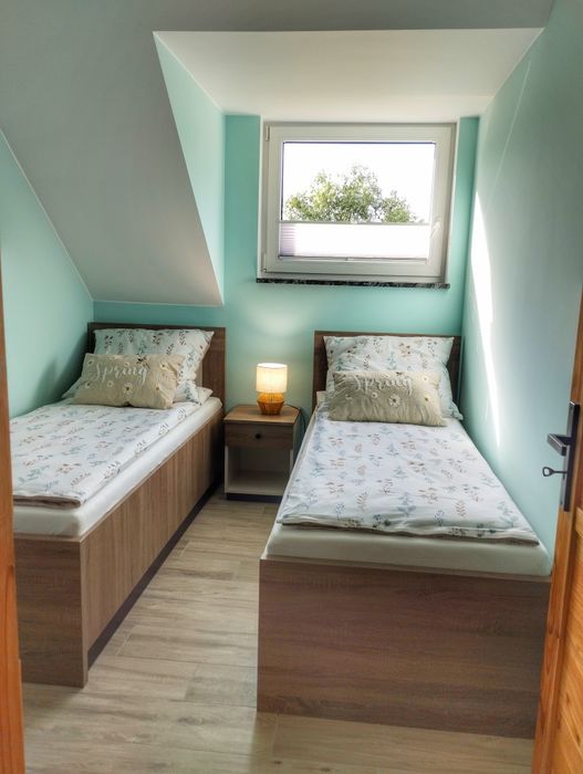 Domek na Sylwestra w górach Jacuzzi,sauna2-8 osób Brenna,